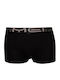 MEI Men's Boxer Black