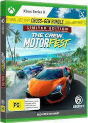 The Crew Motorfest The Crew Motorfest