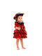 Kids Carnival Costume Pirate