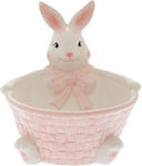 Iliadis Ceramic Easter Bowl 16x15x15cm