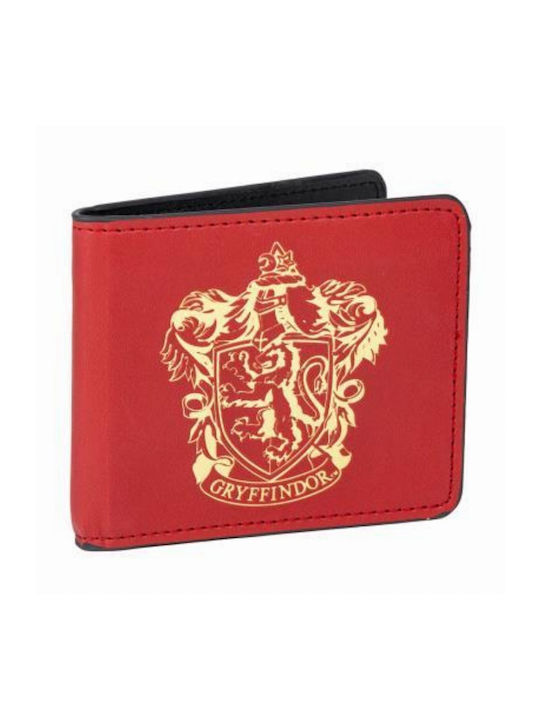 Cerda Gryffindor Kids Wallet Red 2100004435