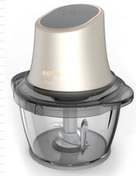 Royal Blender 1lt 600W Brown