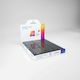 Gamegenic Pagini De Card 9-Buzunare Dimensiune ...