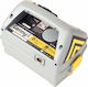 Radiodetection RD-10/BAGPACK4-UK Detector Cables