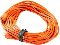 Niteize Hundeleinen und -führungen Riemen Orange