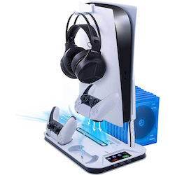 MT-050140 Стойка за PS5 MT-050140 Стойка за PS5