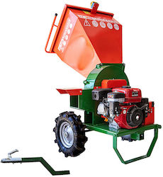 ΜΙΝΩΣ SIK Power Mini 2 Θρυμματιστής Βενζίνης 7.5hp