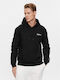 Guess Men's Sweatshirt black