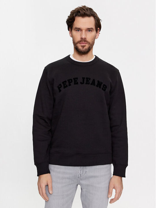 Randall Sweatshirt Black