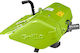 Grillo 03994811 Four-stroke Cultivator Gasoline 1hp/122cc with Engine Honda
