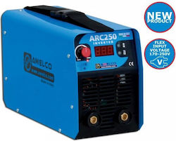 Awelco Arc 250 Ηλεκτροκόλληση Inverter