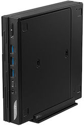 MSI PRO DP10 13M-034DE Mini PC (Core i5-1340P/8GB DDR4/512GB SSD/W11 Pro)