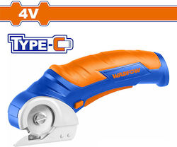Wadfow WWUP1504 Battery Shear 4V