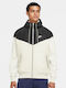 Sportswear Heritage Essentials Windrunner Winter Jacket Windproof Graphite