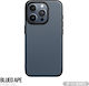 Blueo Back Cover Black (iPhone 15 Pro Max)