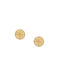 Earrings made of Gold 9K