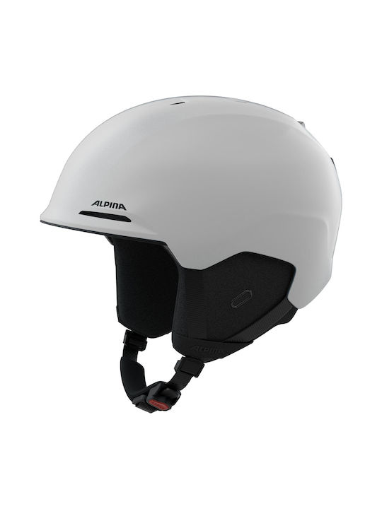 Alpina Brix Hi-eps Helmet for Ski & Snowboard W...