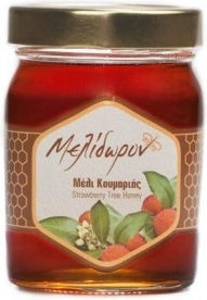 Melidoron Honey Arbutus 450gr