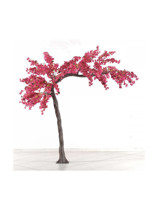 Artificial Bougainvillea 320 cm Fuchsia