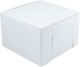 Veiras Accesorii de Patiserie Hârtie 15x15cm W1515 1pcs
