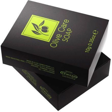 Hotel Soap 10gr 400pcs