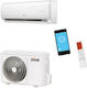 Ferroli Giada Mono Aparat De Aer Condiționat Inverter 24000 BTU A++/A+ Cu WiFi