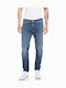 Willbi Men's Jeans Pants Elastic '''.000.285''
