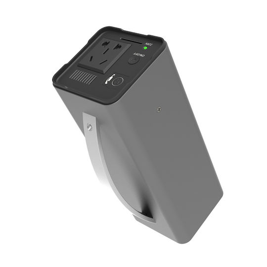 GKFLY GKFLY Power Station 148Wh