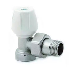 Icma 803 ½" Outer Loop Corner Switch for Radiat...