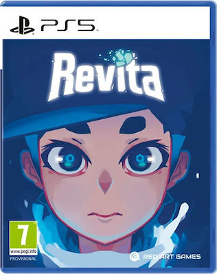 Revita PS5 Game