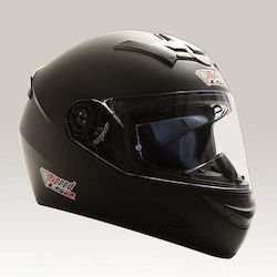 MT Full Face Helmet