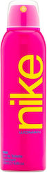 nike Pink Woman Deodorant sub formă de Spray 200ml nike Pink Woman Deodorant sub formă de Spray 200ml