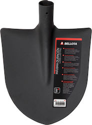 Mporazanis Flat Shovel Without Shaft