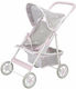 Munecas Arias Doll Pushchair for 3+ Years