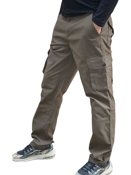 Панталон Khaki