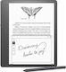 Amazon Kindle Scribe 2022 with Premium Pen με Οθόνη Αφής 10.2" (16GB) Γκρι