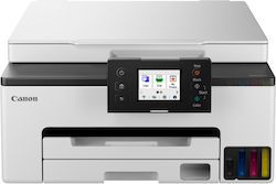 Canon Maxify GX1040 Colour All In One Inkjet Printer with WiFi and Mobile Printing