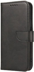 Diary Book Black (Realme C55)