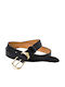 Women's Belt Black