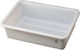 Karamco Commercial Crate/Food Basin 62x42.5x17.5cm