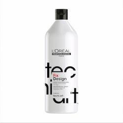 L'Oréal Professionnel Tecni Art Fix Design