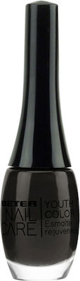 Beter Nail Strengthener Tinted Midnight Black 11ml