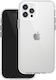 Blueo Back Cover Transparent (iPhone 15 Pro)