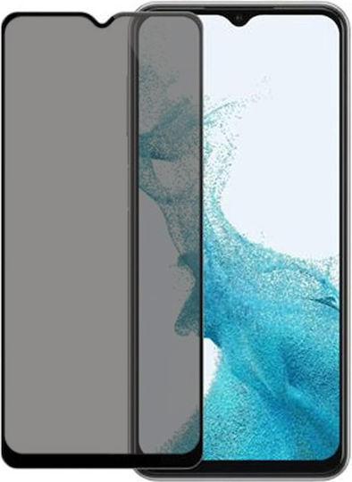 Orso 0.3mm Privacy Tempered Glass (Galaxy A04s)