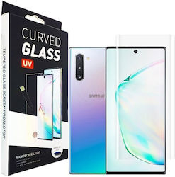 Tempered Glass (Huawei Mate 20 Pro) Tempered Glass (Huawei Mate 20 Pro)