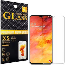 Tempered Glass (Realme C11)