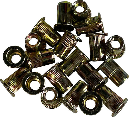 SKS Tools Rivet 6mm