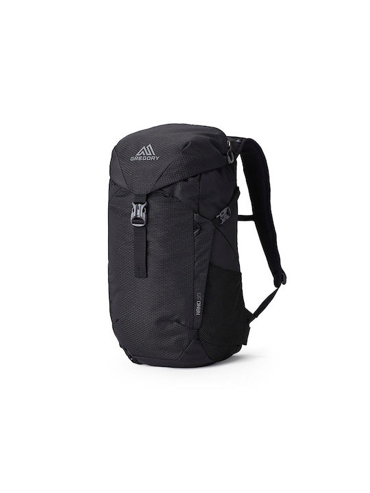 Gregory Rucsac Negru 30lt