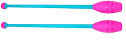 Athlopaidia Rhythmische Gymnastik Keulen 45cm Türkis