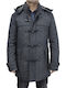 Men's Montgomery GREY DK